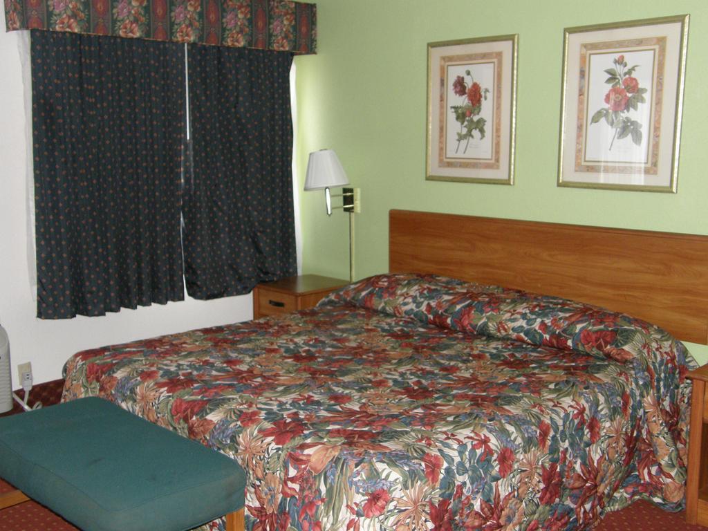 Quality Inn Stockbridge Atlanta South 部屋 写真