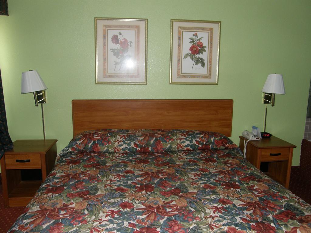 Quality Inn Stockbridge Atlanta South 部屋 写真