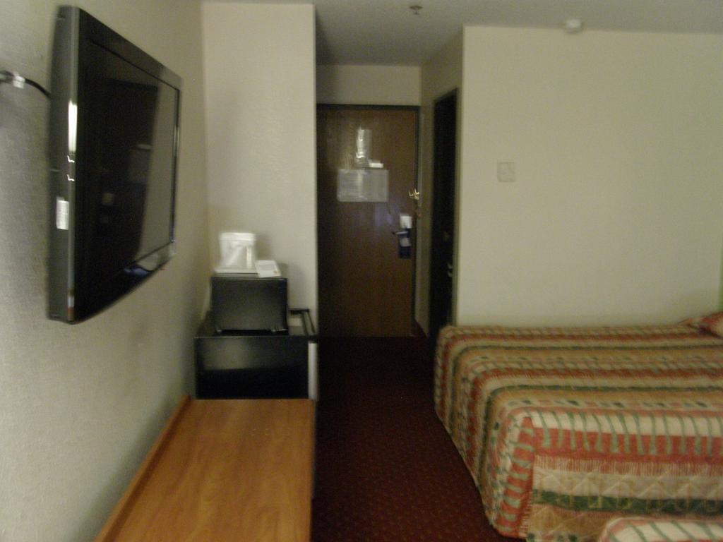 Quality Inn Stockbridge Atlanta South 部屋 写真