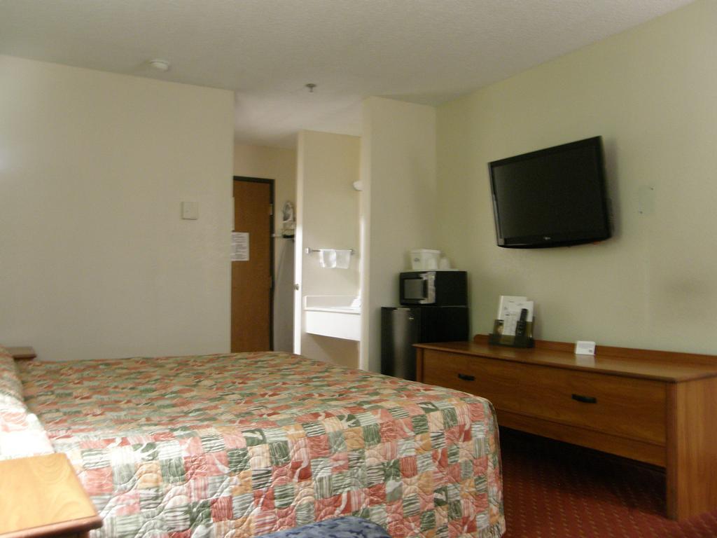 Quality Inn Stockbridge Atlanta South 部屋 写真