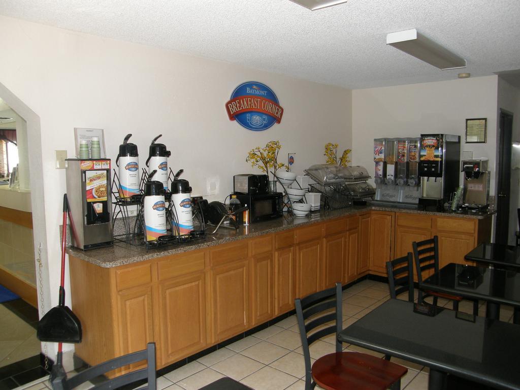 Quality Inn Stockbridge Atlanta South エクステリア 写真